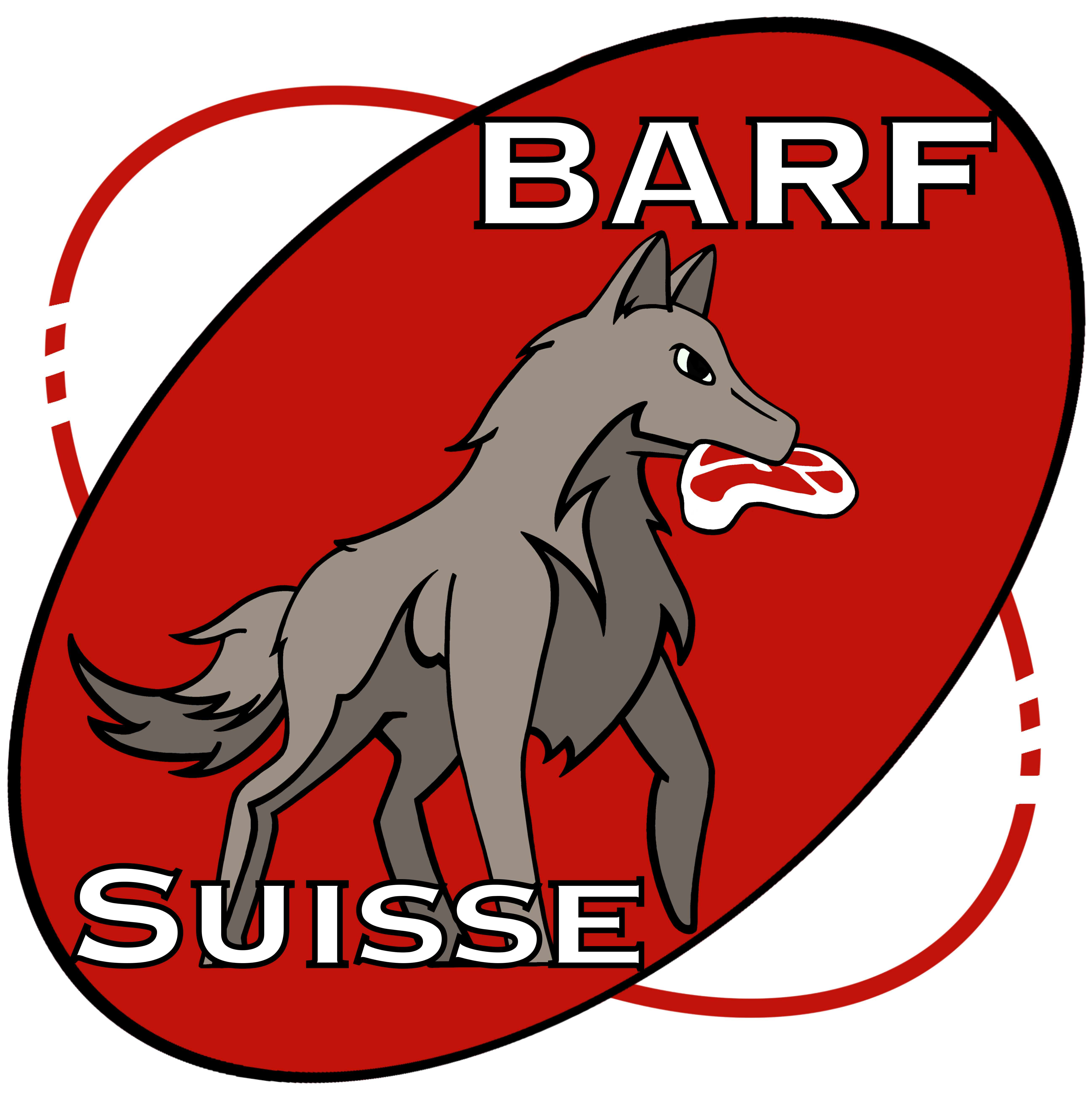 Barf Suisse snc